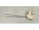 Recambio de cerradura puerta trasera derecha para mitsubishi asx (ga0w) 1.8did 115 4x4 fap referencia OEM IAM   