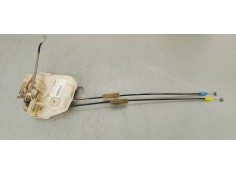Recambio de cerradura puerta delantera derecha para mitsubishi asx (ga0w) 1.8did 115 4x4 fap referencia OEM IAM   