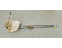 Recambio de cerradura puerta delantera derecha para mitsubishi asx (ga0w) 1.8did 115 4x4 fap referencia OEM IAM   