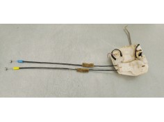 Recambio de cerradura puerta delantera derecha para mitsubishi asx (ga0w) 1.8did 115 4x4 fap referencia OEM IAM   