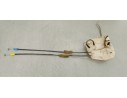 Recambio de cerradura puerta delantera derecha para mitsubishi asx (ga0w) 1.8did 115 4x4 fap referencia OEM IAM   