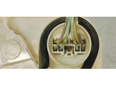 Recambio de cerradura puerta trasera izquierda para mitsubishi asx (ga0w) 1.8did 115 4x4 fap referencia OEM IAM   