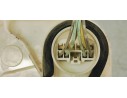 Recambio de cerradura puerta trasera izquierda para mitsubishi asx (ga0w) 1.8did 115 4x4 fap referencia OEM IAM   