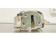 Recambio de cerradura puerta trasera izquierda para mitsubishi asx (ga0w) 1.8did 115 4x4 fap referencia OEM IAM   