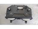 Recambio de cuadro instrumentos para nissan juke (f15) 1.5 dci 110 fap referencia OEM IAM   