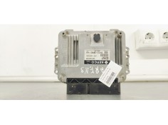 Recambio de centralita motor uce para kia carens ( ) 1.6 i 135 referencia OEM IAM 391122BFB3  