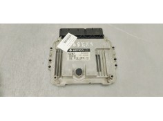 Recambio de centralita motor uce para kia carens ( ) 1.6 i 135 referencia OEM IAM 391122BFB3  