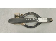 Recambio de maneta exterior trasera derecha para mitsubishi asx (ga0w) 1.8did 115 4x4 fap referencia OEM IAM   