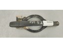 Recambio de maneta exterior trasera derecha para mitsubishi asx (ga0w) 1.8did 115 4x4 fap referencia OEM IAM   