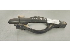 Recambio de maneta exterior trasera derecha para mitsubishi asx (ga0w) 1.8did 115 4x4 fap referencia OEM IAM   