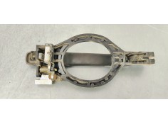 Recambio de maneta exterior trasera derecha para mitsubishi asx (ga0w) 1.8did 115 4x4 fap referencia OEM IAM   
