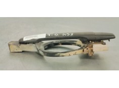 Recambio de maneta exterior trasera derecha para mitsubishi asx (ga0w) 1.8did 115 4x4 fap referencia OEM IAM   
