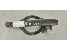 Recambio de maneta exterior trasera derecha para mitsubishi asx (ga0w) 1.8did 115 4x4 fap referencia OEM IAM   