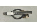 Recambio de maneta exterior trasera derecha para mitsubishi asx (ga0w) 1.8did 115 4x4 fap referencia OEM IAM   