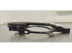 Recambio de maneta exterior delantera derecha para mitsubishi asx (ga0w) 1.8did 115 4x4 fap referencia OEM IAM   