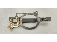 Recambio de maneta exterior delantera derecha para mitsubishi asx (ga0w) 1.8did 115 4x4 fap referencia OEM IAM   