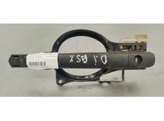 Recambio de maneta exterior delantera izquierda para mitsubishi asx (ga0w) 1.8did 115 4x4 fap referencia OEM IAM   