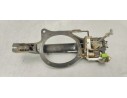 Recambio de maneta exterior delantera izquierda para mitsubishi asx (ga0w) 1.8did 115 4x4 fap referencia OEM IAM   
