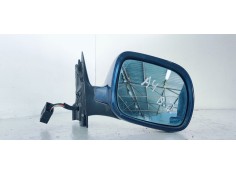 Recambio de retrovisor derecho para audi a4 berlina (b5) 1.9 tdi referencia OEM IAM RS0225402  