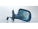Recambio de retrovisor derecho para audi a4 berlina (b5) 1.9 tdi referencia OEM IAM RS0225402  