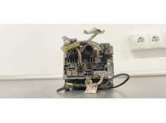 Recambio de caja reles / fusibles para peugeot 407 st sport referencia OEM IAM 9664705980  