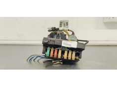 Recambio de caja reles / fusibles para peugeot 407 st sport referencia OEM IAM 9664705980  