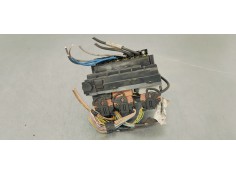 Recambio de caja reles / fusibles para peugeot 407 st sport referencia OEM IAM 9664705980  