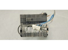 Recambio de caja reles / fusibles para peugeot 407 st sport referencia OEM IAM 9664705980  