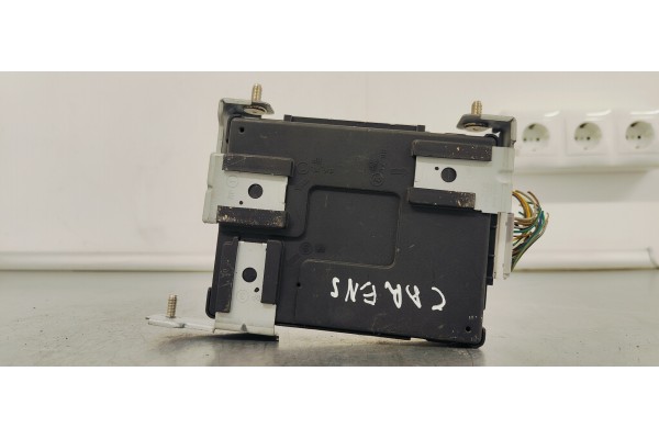 Recambio de modulo electronico para kia carens ( ) 1.6 i 135 referencia OEM IAM 95400A4730  