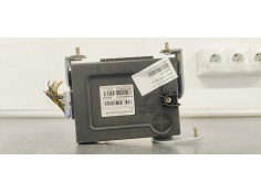 Recambio de modulo electronico para kia carens ( ) 1.6 i 135 referencia OEM IAM 95400A4730  