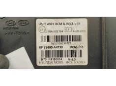 Recambio de modulo electronico para kia carens ( ) 1.6 i 135 referencia OEM IAM 95400A4730  