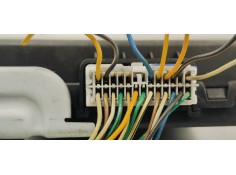 Recambio de modulo electronico para kia carens ( ) 1.6 i 135 referencia OEM IAM 95400A4730  
