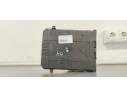 Recambio de caja reles / fusibles para citroen c4 picasso 1.6 hdi 115 fap referencia OEM IAM 980406748003  