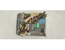 Recambio de caja reles / fusibles para citroen c4 picasso 1.6 hdi 115 fap referencia OEM IAM 980406748003  
