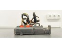 Recambio de caja reles / fusibles para citroen c4 picasso 1.6 hdi 115 fap referencia OEM IAM 980406748003  