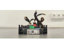 Recambio de caja reles / fusibles para citroen c4 picasso 1.6 hdi 115 fap referencia OEM IAM 980406748003  