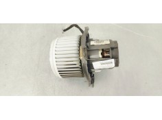 Recambio de ventilador calefaccion para citroen c4 picasso 1.6 hdi 115 fap referencia OEM IAM 5P1331000  