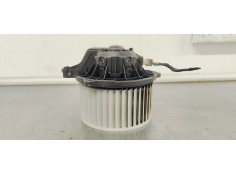Recambio de ventilador calefaccion para kia carens ( ) 1.6 i 135 referencia OEM IAM F00S3B2474  