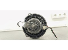 Recambio de ventilador calefaccion para kia carens ( ) 1.6 i 135 referencia OEM IAM F00S3B2474  