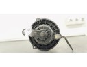 Recambio de ventilador calefaccion para kia carens ( ) 1.6 i 135 referencia OEM IAM F00S3B2474  