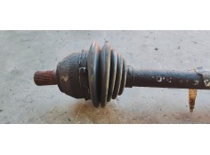 Recambio de transmision delantera derecha para ford focus berlina (cap) ambiente (d) referencia OEM IAM   