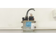 Recambio de modulo electronico para citroen c3 1.4 hdi exclusive referencia OEM IAM 9650836780  