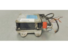 Recambio de modulo electronico para citroen c3 1.4 hdi exclusive referencia OEM IAM 9650836780  