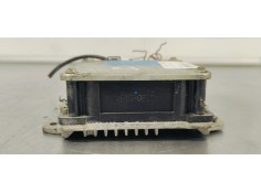 Recambio de modulo electronico para citroen c3 1.4 hdi exclusive referencia OEM IAM 9650836780  