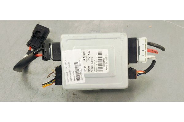 Recambio de modulo electronico para kia carens ( ) 1.6 i 135 referencia OEM IAM 56340A4100  