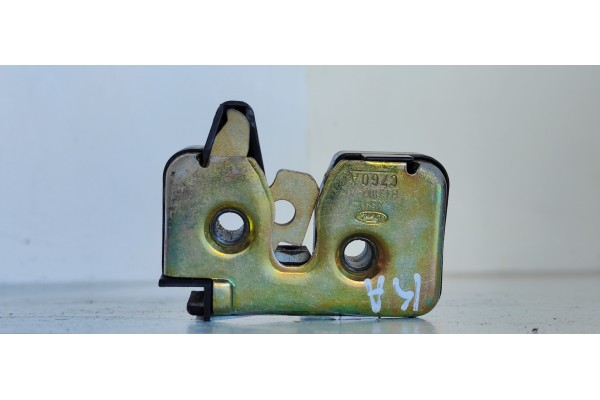 Recambio de cerradura maletero / porton para ford ka (ccq) bitono referencia OEM IAM XS51B43102AC  