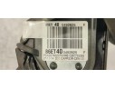 Recambio de pedal acelerador para citroen c4 picasso 1.6 hdi 115 fap referencia OEM IAM 9674829780  