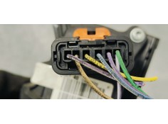 Recambio de pedal acelerador para citroen c4 picasso 1.6 hdi 115 fap referencia OEM IAM 9674829780  