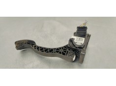 Recambio de pedal acelerador para citroen c4 picasso 1.6 hdi 115 fap referencia OEM IAM 9674829780  
