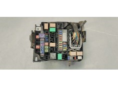 Recambio de caja reles / fusibles para kia carens ( ) 1.6 i 135 referencia OEM IAM 91362A4370  
